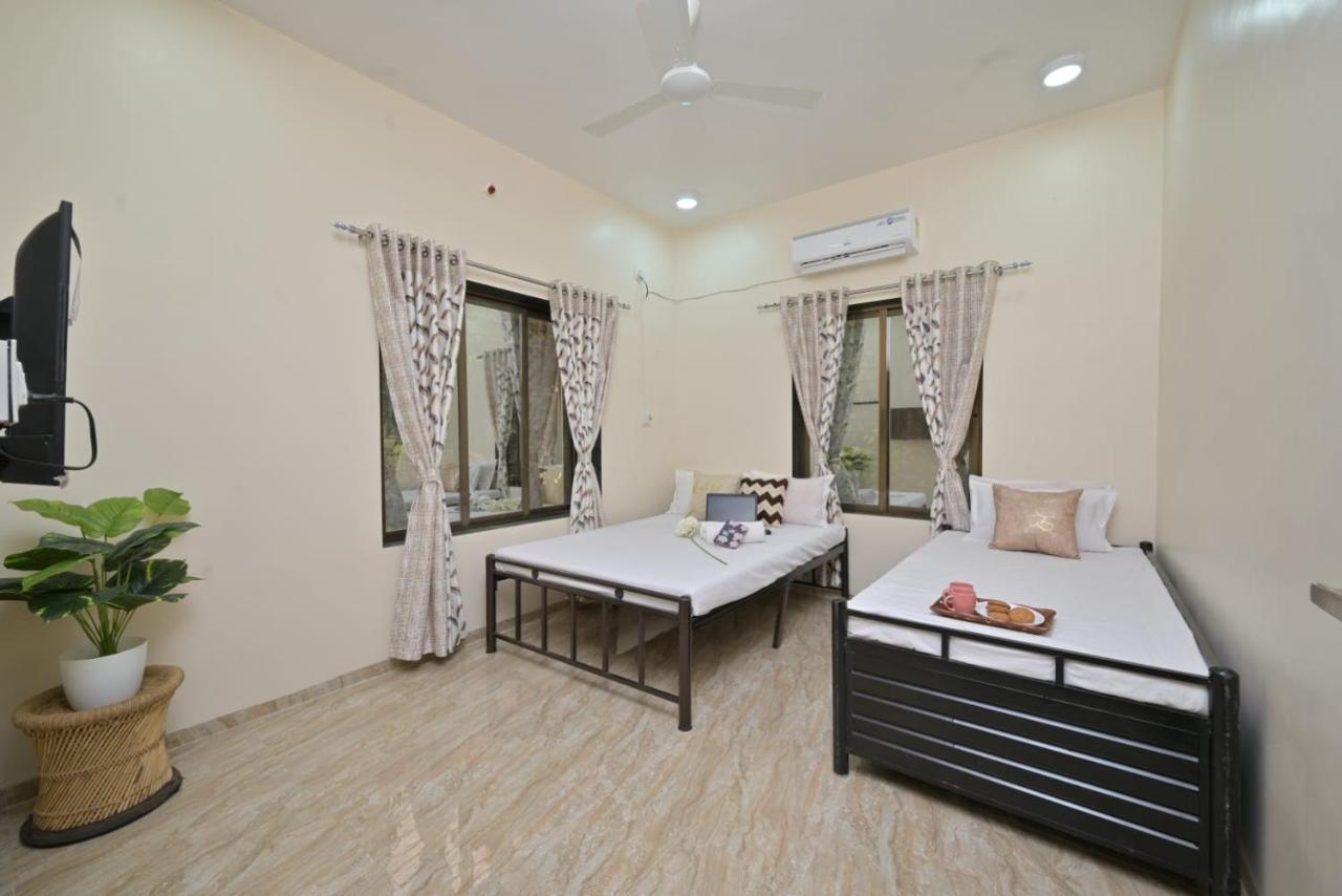 Mauli Villa Neral Exterior photo